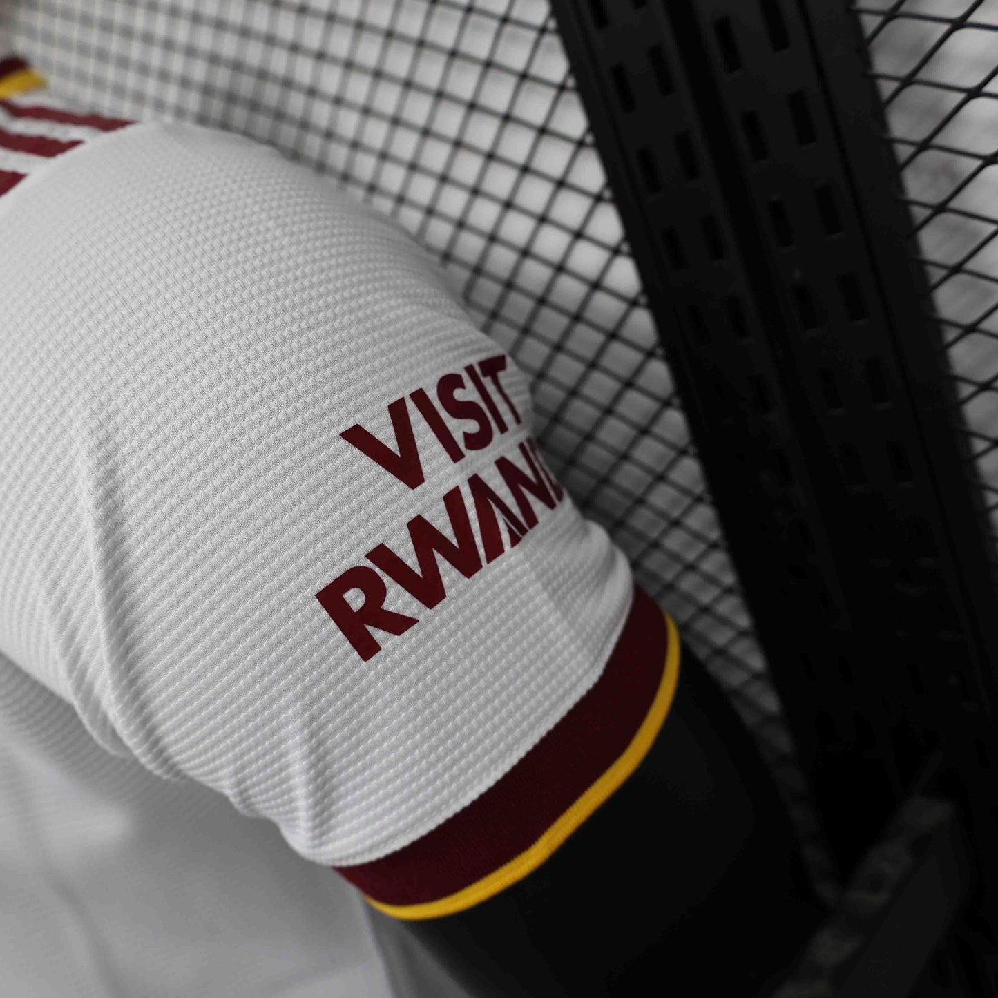 Maillot Edition Spéciale OG Blanc Player Arsenal 2024-2025