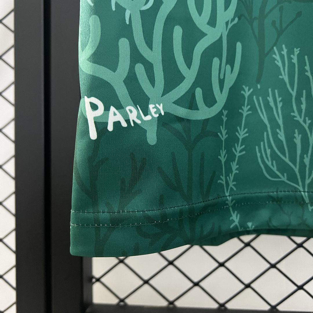 Maillot Sustainability Real Betis 2025-2026