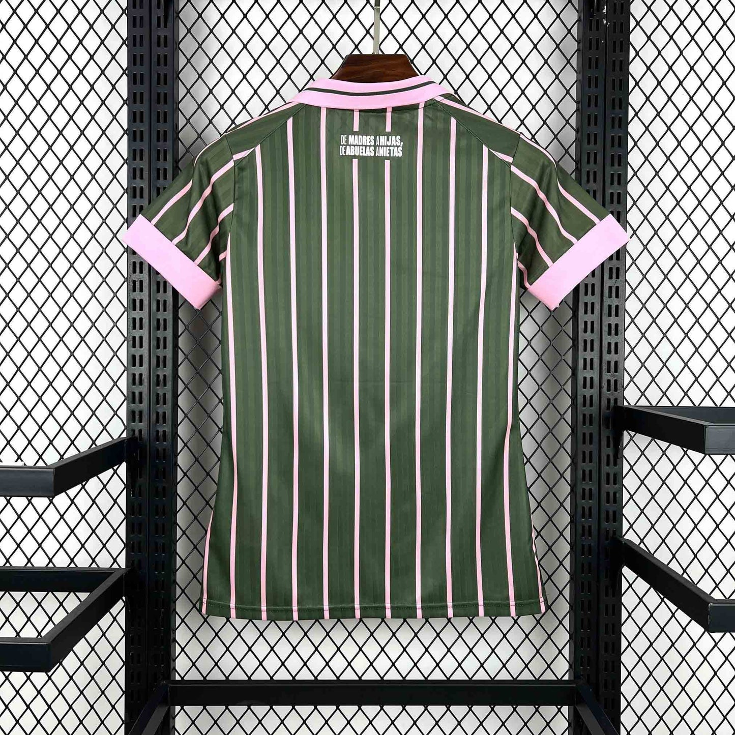 Maillot Forever Green Women Real Betis 2025-2026