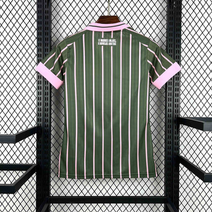 Maillot Forever Green Women Real Betis 2025-2026
