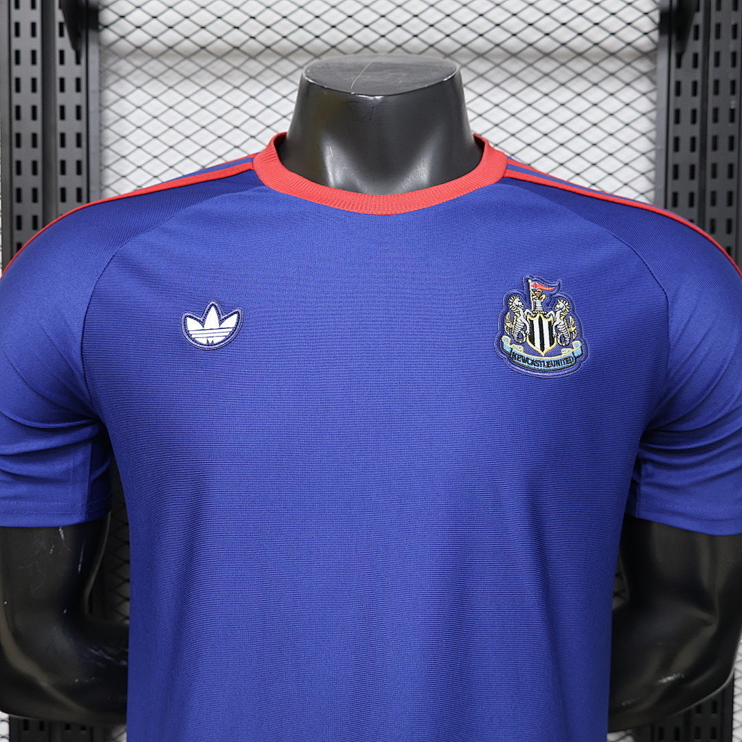 Maillot Edition Spéciale Newcastle 2026-2027