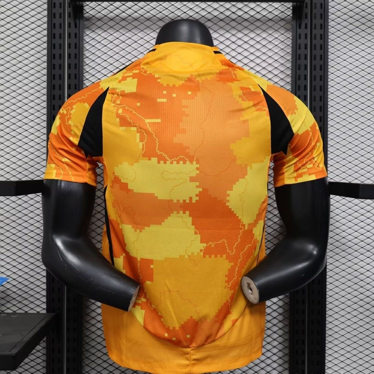 Maillot Third Player Joy Paris FC 2025-2026