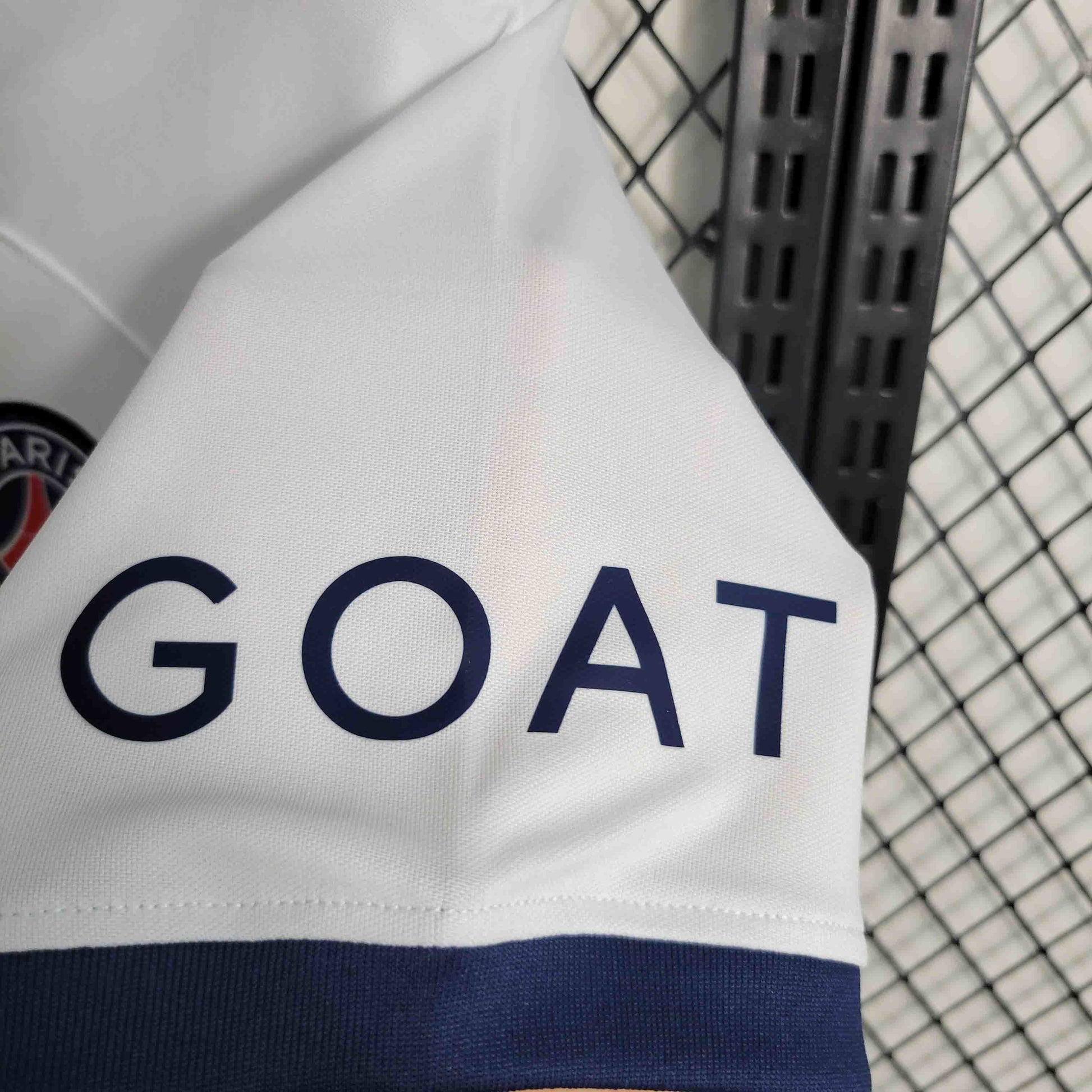 Maillot Exterieur PSG 2023-2024