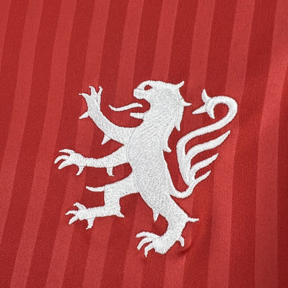 Maillot Exterieur Olympique Lyonnais 2026-2027