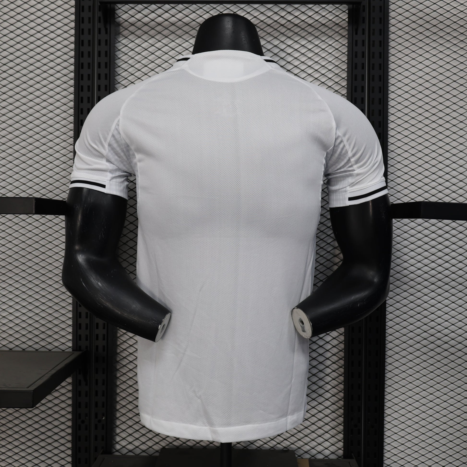 Maillot Domicile Player Newcastle 2025-2026