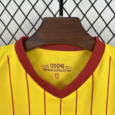 Ensemble RC Lens Domicile RC Joy Enfant 2025-2026