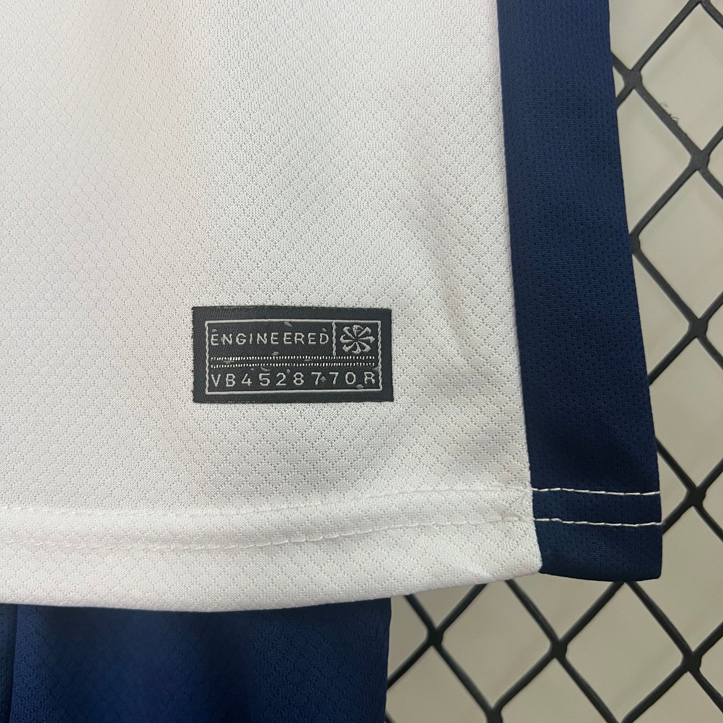 Ensemble FC Tottenham Domicile Enfant 2024-2025