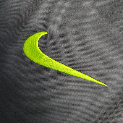 Maillot Exterieur Wolfsburg 2023-2024