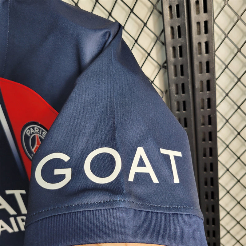 Maillot Domicile PSG 2023-2024