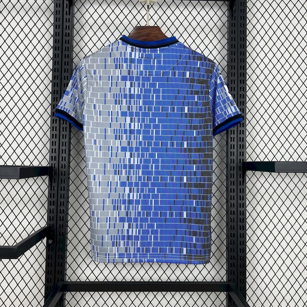 Maillot Edition Special Christmas Atalanta 2024-2025
