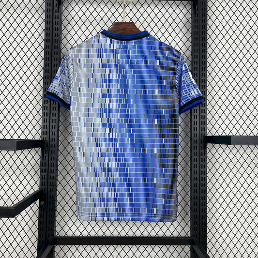 Maillot Edition Special Christmas Atalanta 2024-2025