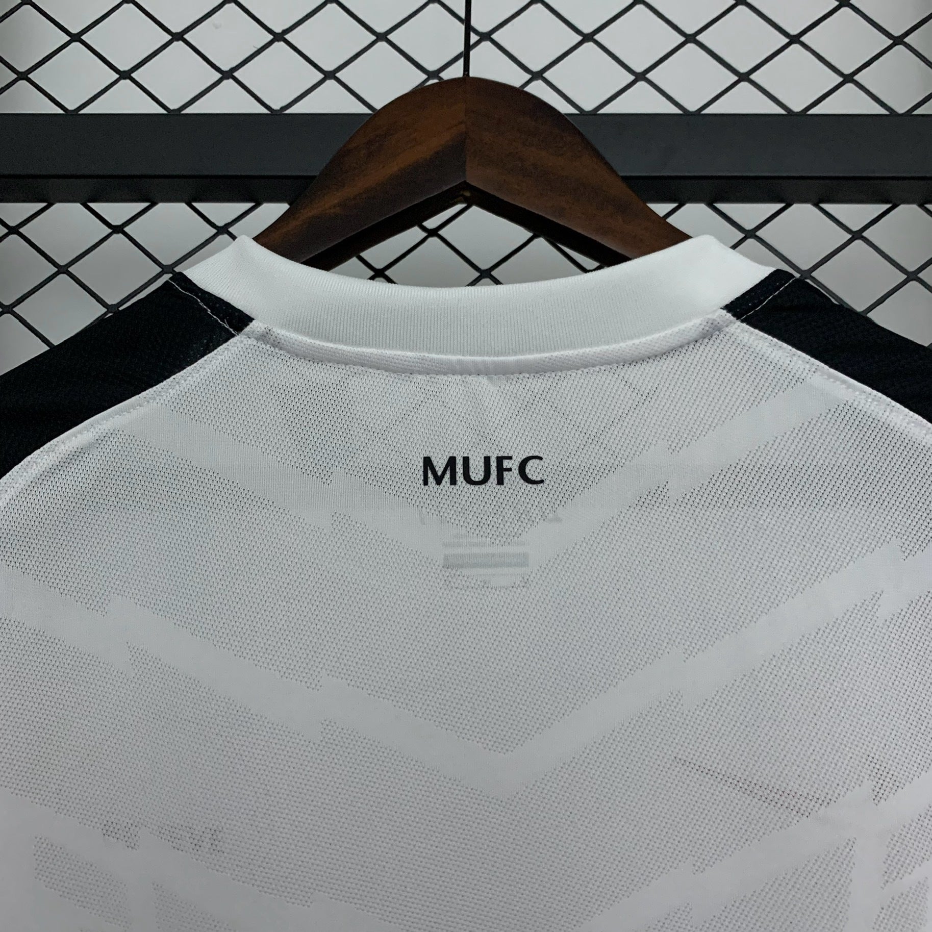 Maillot Exterieur Retro Manchester United 2010-2011