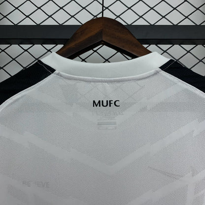 Maillot Exterieur Retro Manchester United 2010-2011