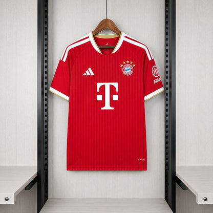 Maillot Domicile Bayern Munich 2026-2027