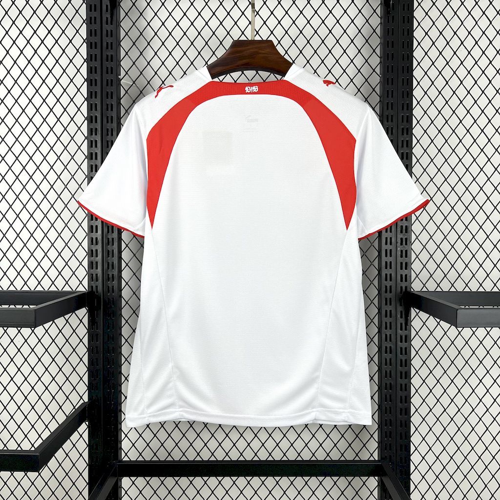 Maillot Domicile Retro VfB Stuttgart 2006-2007