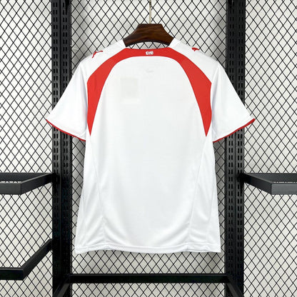 Maillot Domicile Retro VfB Stuttgart 2006-2007