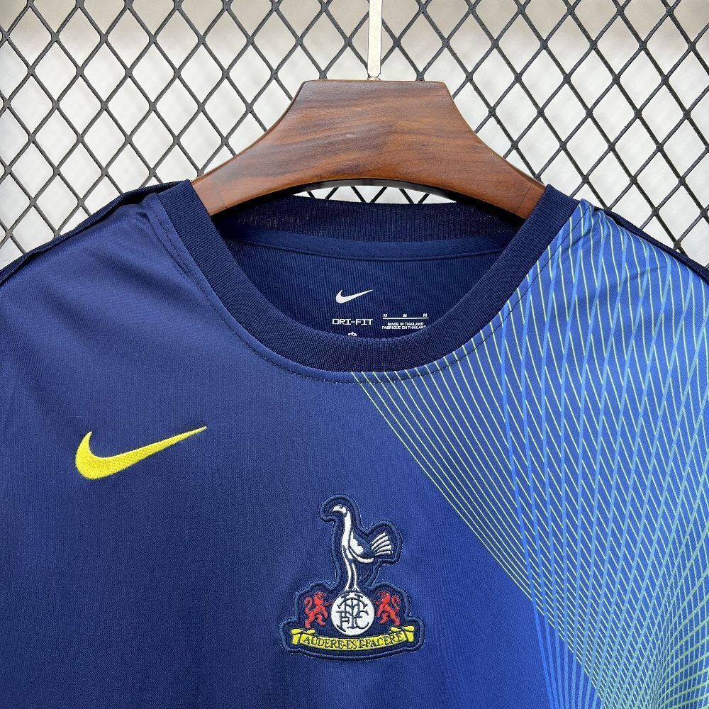 Maillot Edition Spéciale FC Tottenham 2025-2026