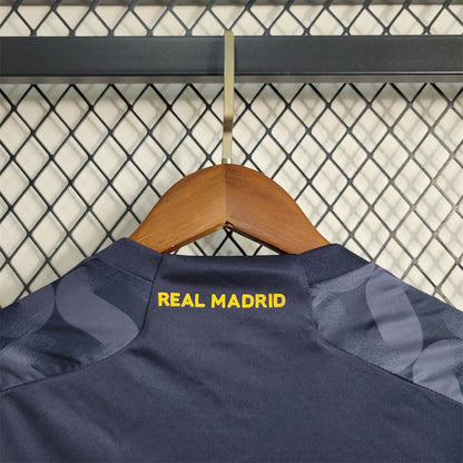 Maillot Exterieur Real Madrid 2023-2024