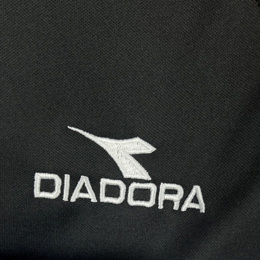 Maillot Third Retro AS Roma 1998-1999