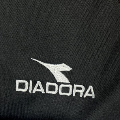 Maillot Third Retro AS Roma 1998-1999