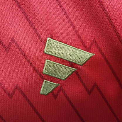 Maillot Domicile Arsenal 2023-2024