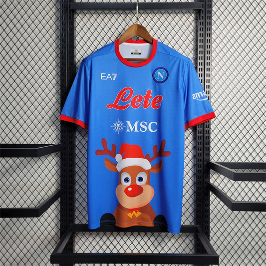 Maillot ? SSC Naples 2022-2023