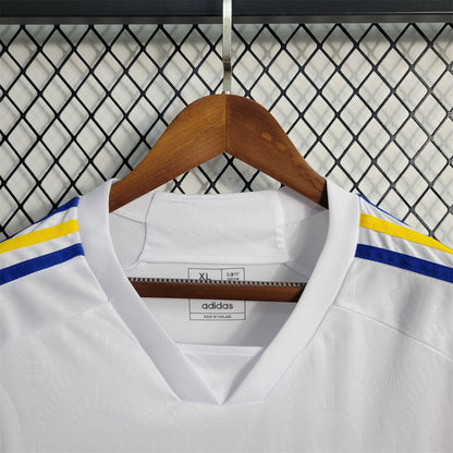 Maillot Exterieur Leeds United 2023-2024