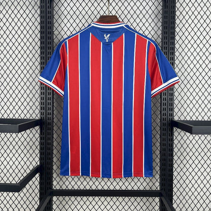 Maillot Domicile Crystal Palace 2025-2026