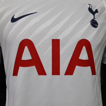 Maillot Domicile Player FC Tottenham 2026-2027