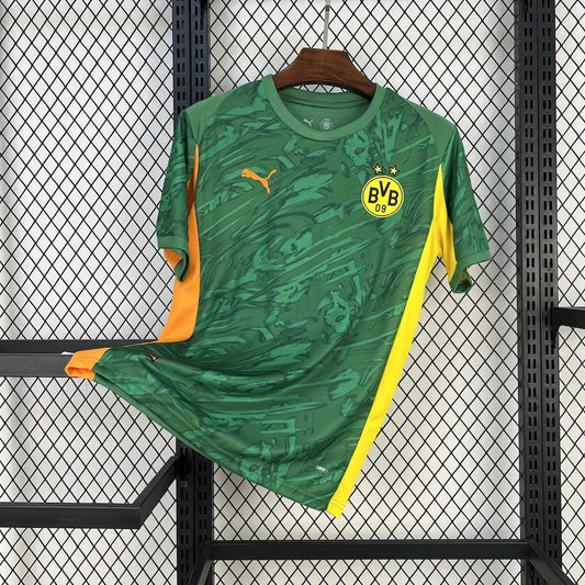 Maillot Gardien Borussia Dortmund 2024-2025