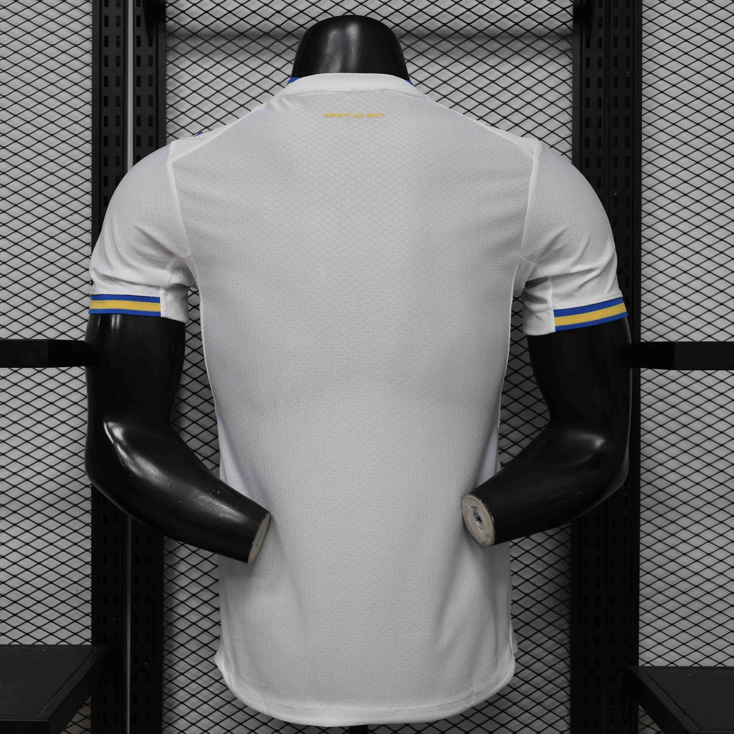Maillot Domicile Player Marseille 2026-2027