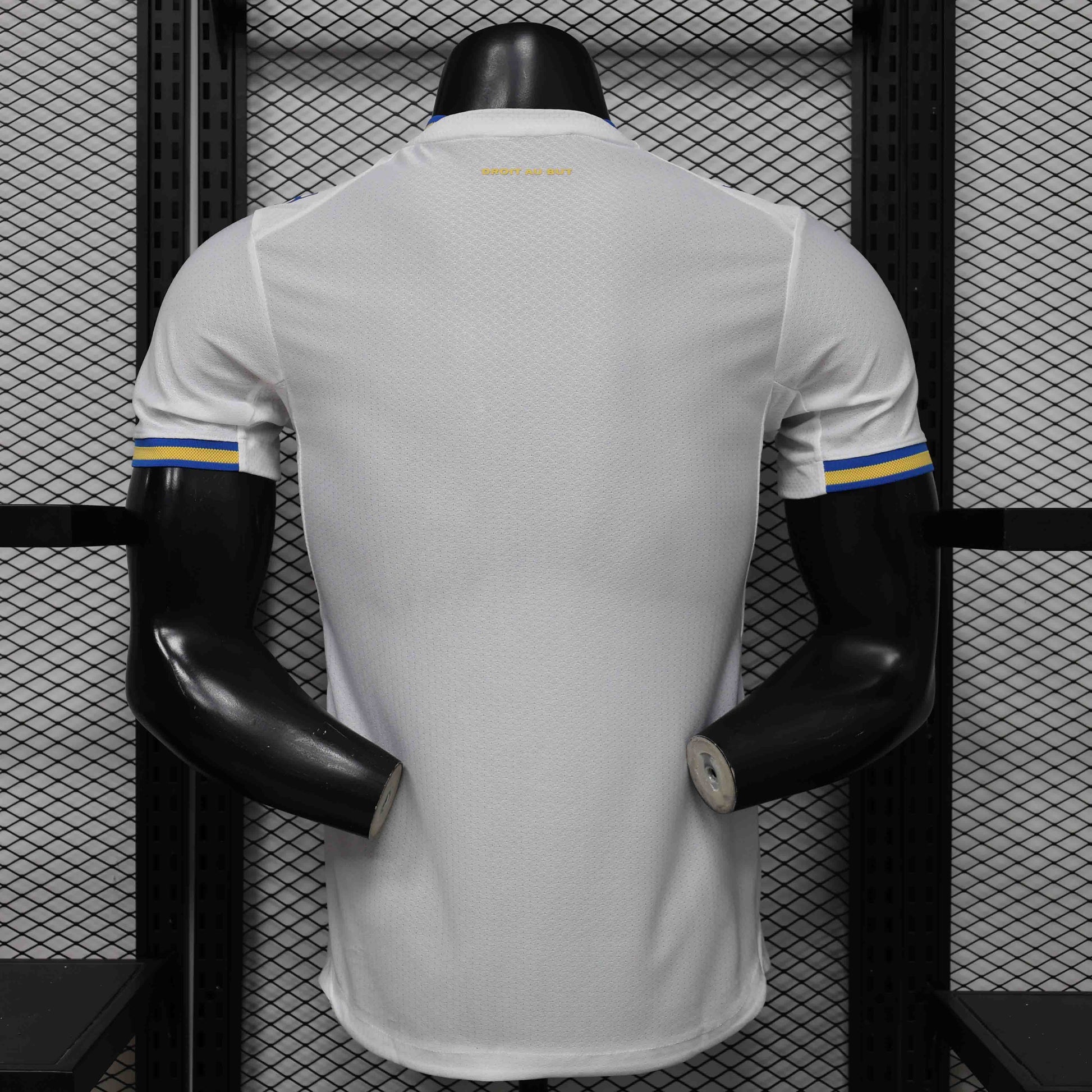 Maillot Domicile Player Marseille 2026-2027