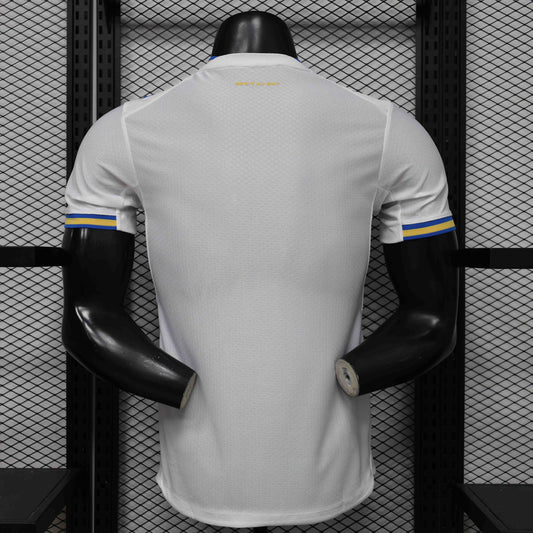 Maillot Domicile Player Marseille 2026-2027