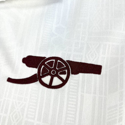 Maillot Third Arsenal 2025-2026
