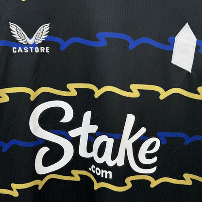 Maillot Third Everton 2025-2026