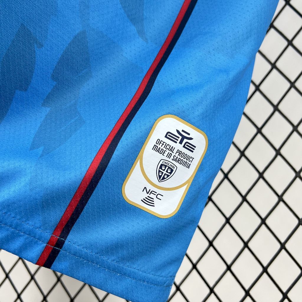 Maillot Third Cagliari 2025-2026