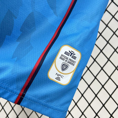 Maillot Third Cagliari 2025-2026