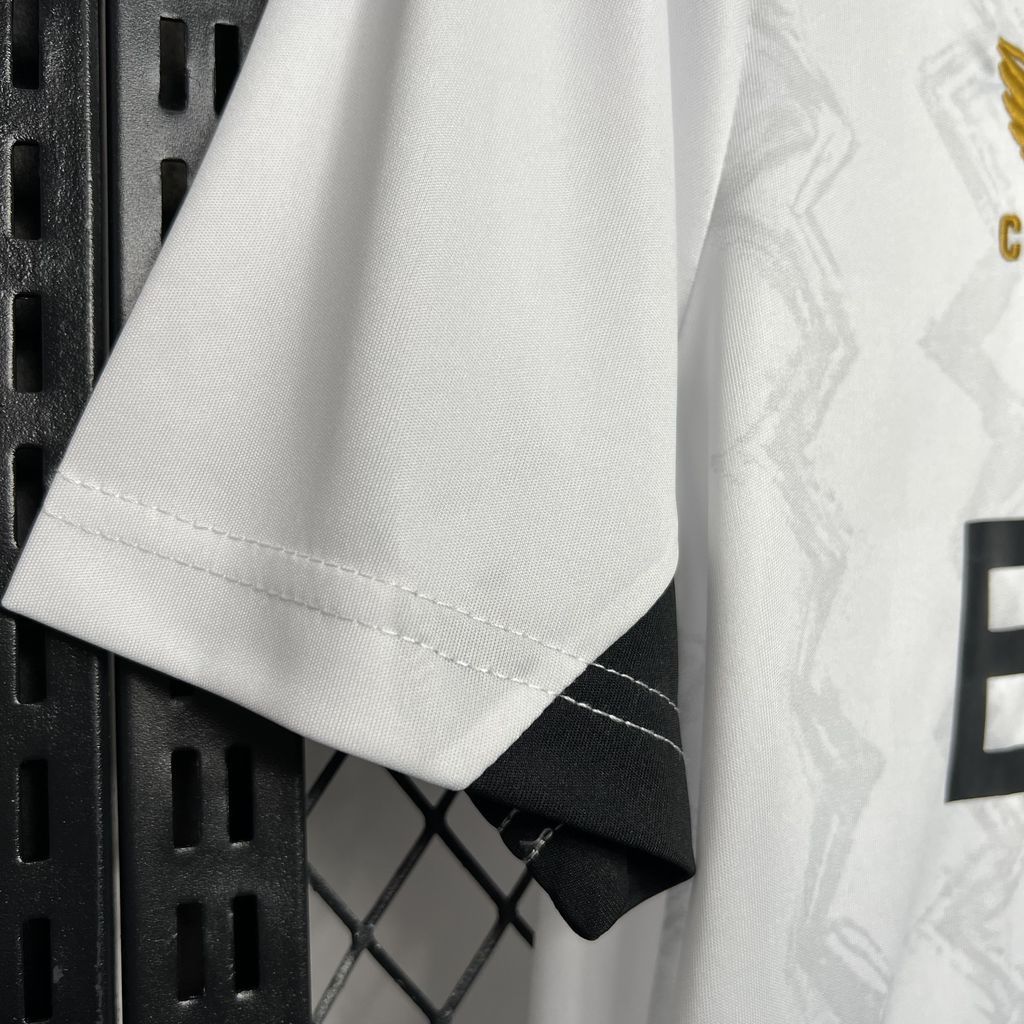 Maillot Exterieur Bayer Leverkusen 2024-2025