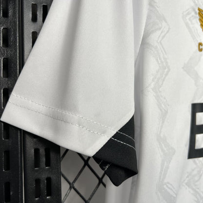 Maillot Exterieur Bayer Leverkusen 2024-2025
