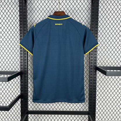 Maillot 4th Genoa 2024-2025