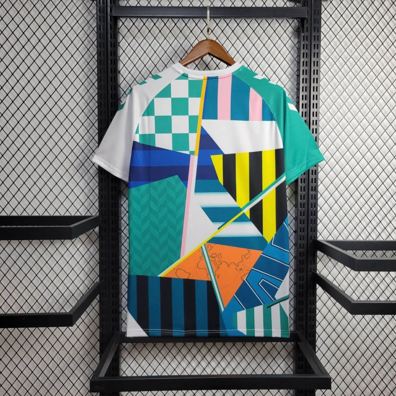 Maillot FEKIR CANALES ISCO Real Betis 2024-2025