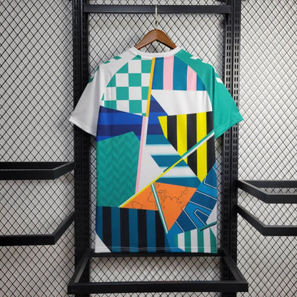 Maillot FEKIR CANALES ISCO Real Betis 2024-2025