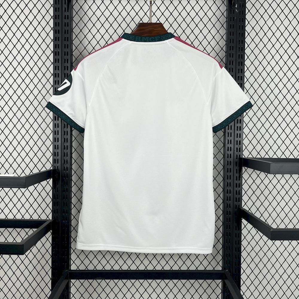 Maillot Domicile Real Madrid 2026-2027