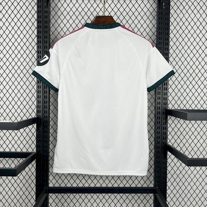 Maillot Domicile Real Madrid 2026-2027