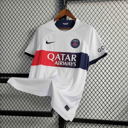 Maillot Exterieur PSG 2023-2024