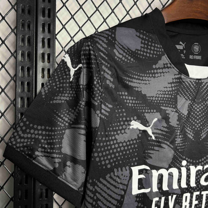 Maillot Gardien AC Milan 2024-2025