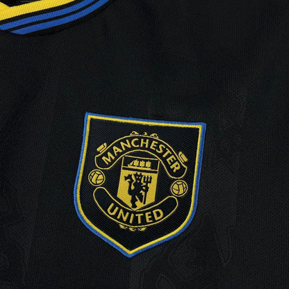 Maillot Third Manchester United 2025-2026