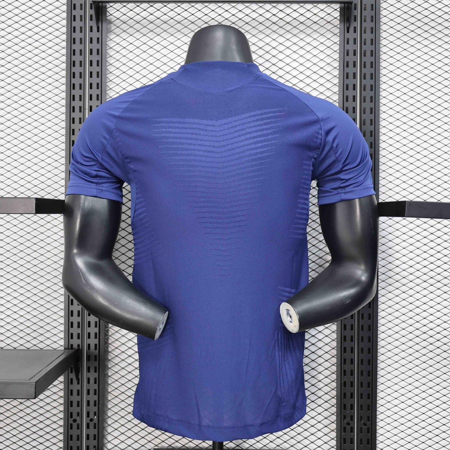 Maillot Edition Spéciale OG Marine Player Manchester United 2025-2026