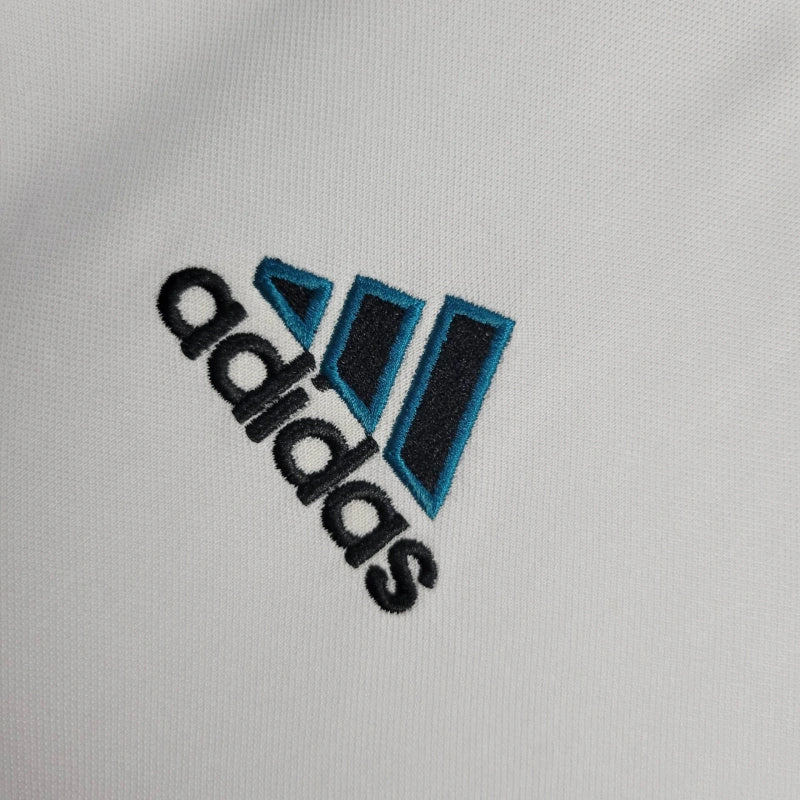 Maillot Exterieur Retro Newcastle 1999-2000