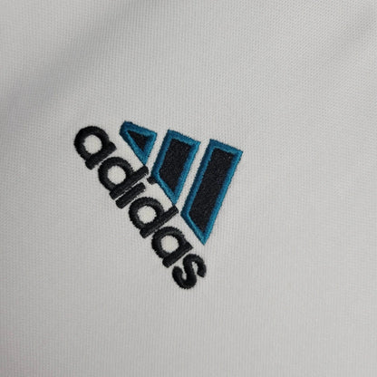 Maillot Exterieur Retro Newcastle 1999-2000